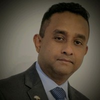 Neranjana Karunaratne (NK)