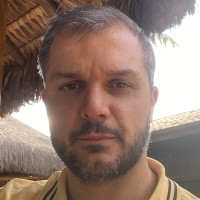 Ayrton Castro Nunes Filho