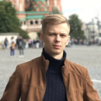 Kirill Kovalev