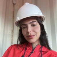 Isabella Paranhos Marcato