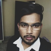 Abhishek Raj