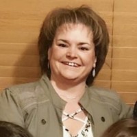 Angela Mosley
