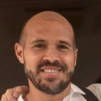 Marcus Braz, MSc.