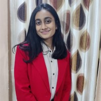 Srishti Jha
