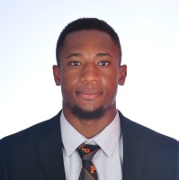 Anthony Corbin