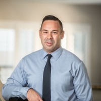 Matthew Patriquin