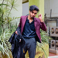 Abhinand V M