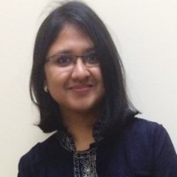 Srijita Mukherjee