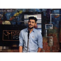 Bhanu Pratap Singh