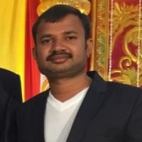 Silambarasan Selvaraj