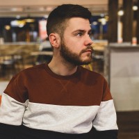 Ryan Thacker