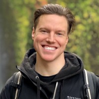Tommy Schatz-Thompson, Pmp