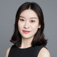 Jenny Luo Zhenni