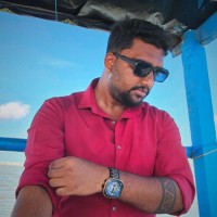 Raghavendra N