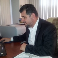 Metin GÖKSU
