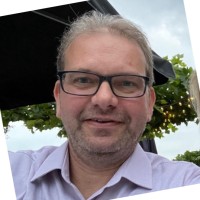 Jacques Jacobs