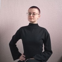 Solomiia Martyniuk