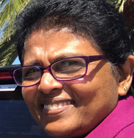 Anula Ekanayake