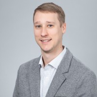 Timothy Holmes