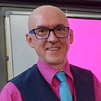 Tim Cashmore