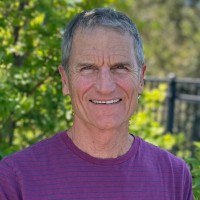 Bruce Wunnicke
