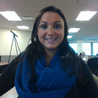 Nicole Terranova
