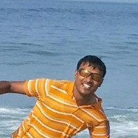 Ashok Chatraban