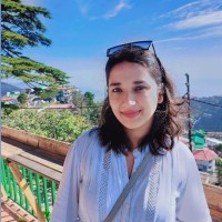 Medha Panwar