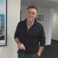 Pascal Leveque