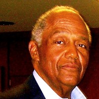 PERCY BERGER Sr