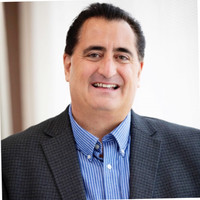 Eric Formichella