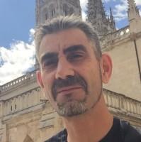 Ricardo López Pérez