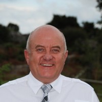 Piet Steyn