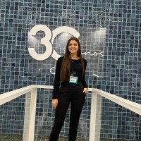 Maria Eduarda Bombach