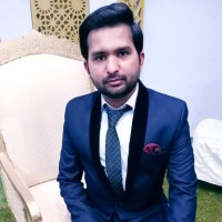 Rashid Shafique