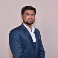 Dhruvkumar Patel