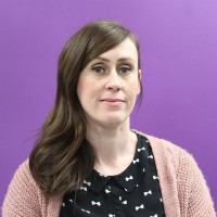 Lisa Tomlinson