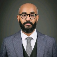Mohammad Ahmad