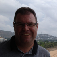David Vaughan