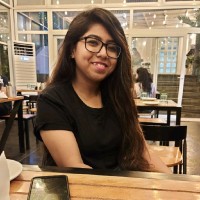 Baishakhi Singha Roy