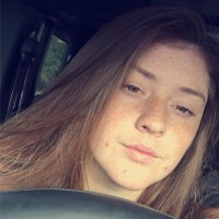 Kaylen Strickland