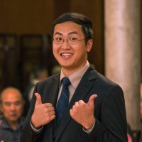 Stanton Wu