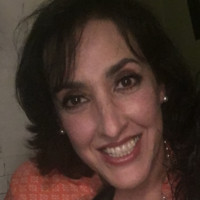 Georgina Monette
