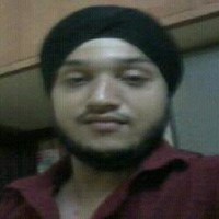 Harpreet Singh