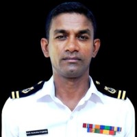 Sarath Kumarathunga