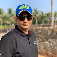 Kishan Tikandar