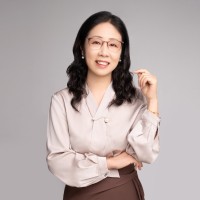 Louisa Xie