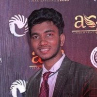 Aithi Aditya sai Mouleendra