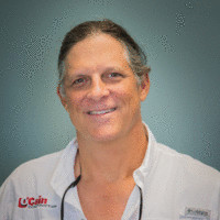 Mike O'Cain