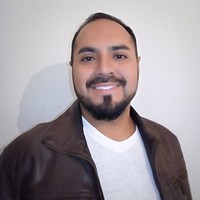 Marcos Garcia